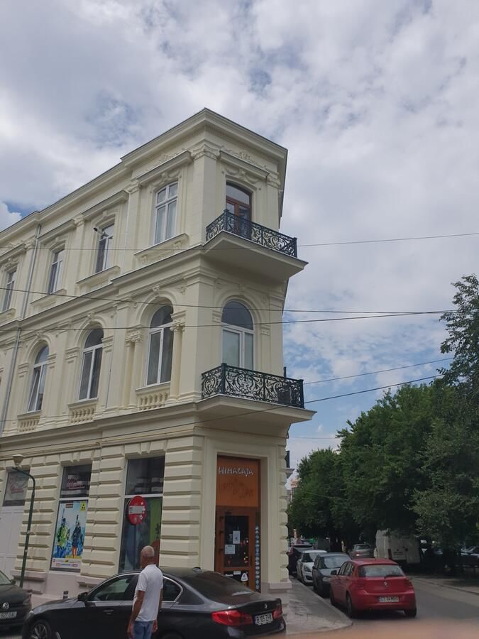 Апарт-отели Himalaya ApartHotel Piata Unirii Бухарест-41