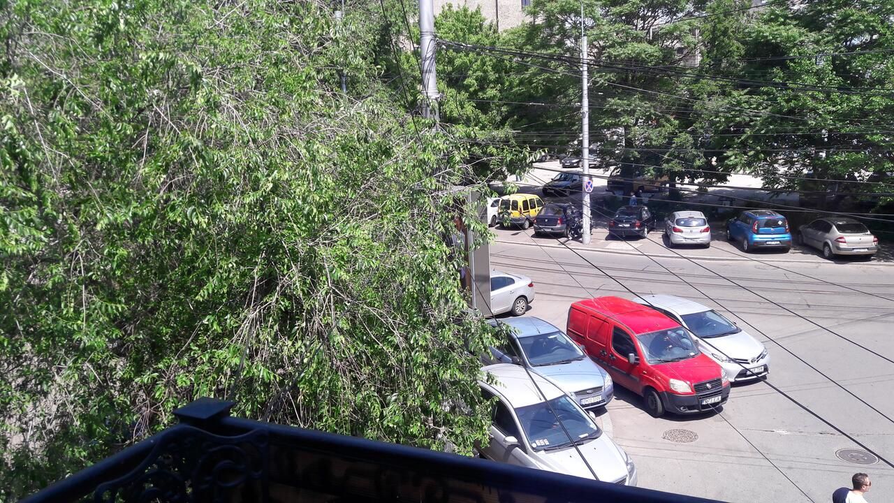 Апарт-отели Himalaya ApartHotel Piata Unirii Бухарест-44