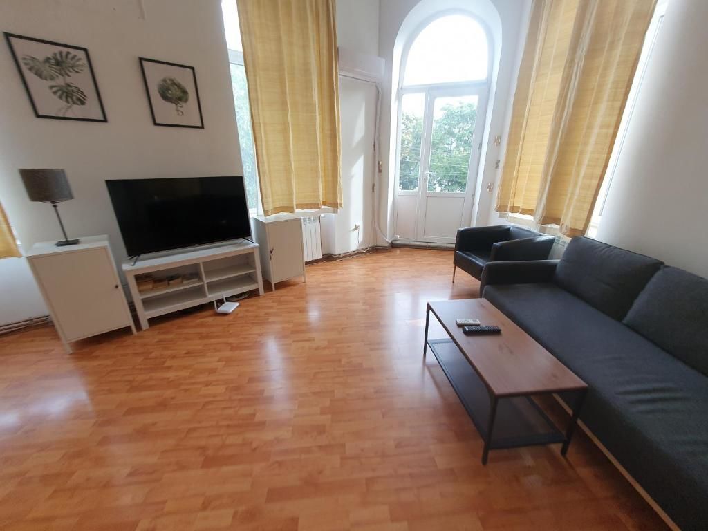 Апарт-отели Himalaya ApartHotel Piata Unirii Бухарест-52