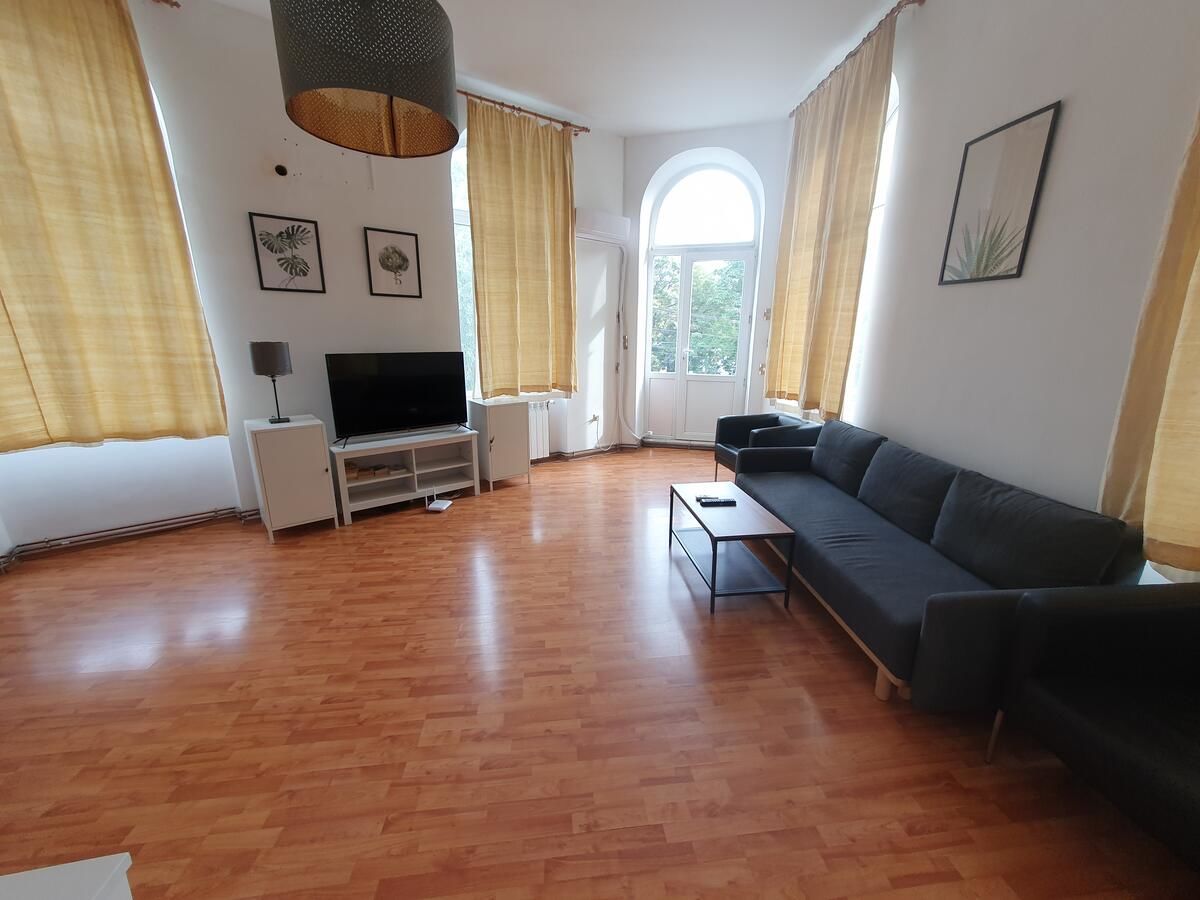 Апарт-отели Himalaya ApartHotel Piata Unirii Бухарест-8