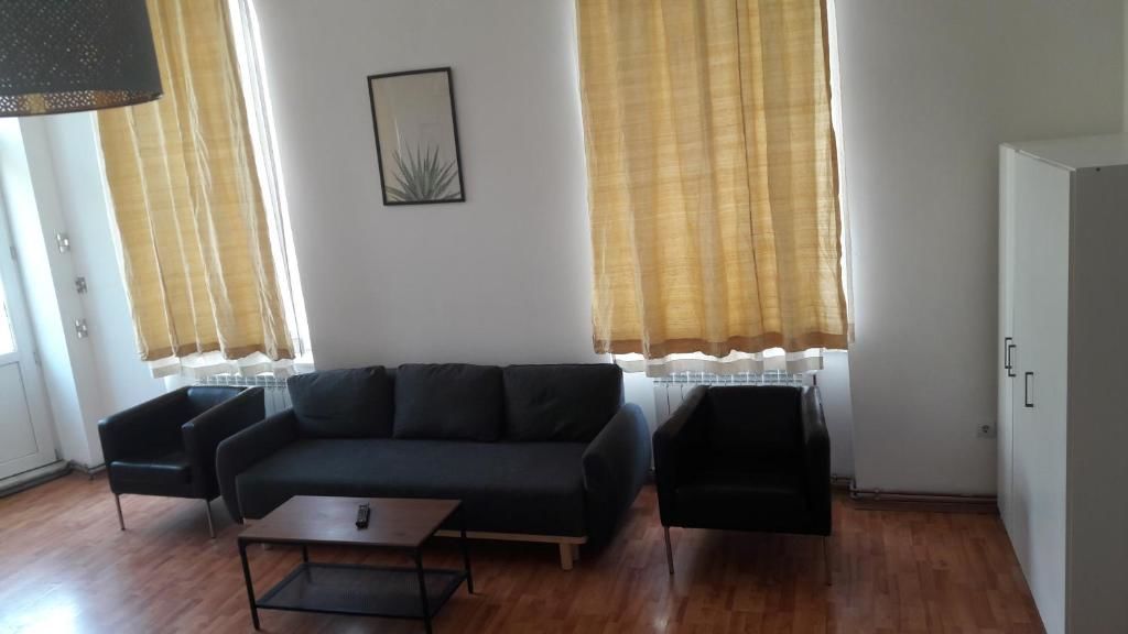 Апарт-отели Himalaya ApartHotel Piata Unirii Бухарест-57