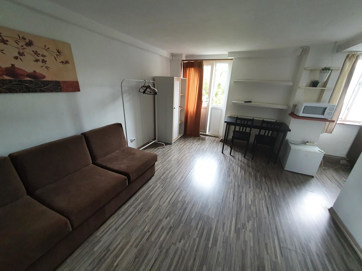 Апарт-отели Himalaya ApartHotel Piata Unirii Бухарест-11