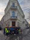 Апарт-отели Himalaya ApartHotel Piata Unirii Бухарест-0