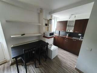 Апарт-отели Himalaya ApartHotel Piata Unirii Бухарест Двухуровневые апартаменты-6