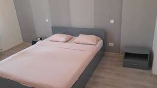 Апарт-отели Himalaya ApartHotel Piata Unirii Бухарест Стандартный двухместный номер с 1 кроватью-1