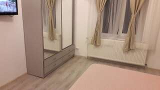 Апарт-отели Himalaya ApartHotel Piata Unirii Бухарест Стандартный двухместный номер с 1 кроватью-3