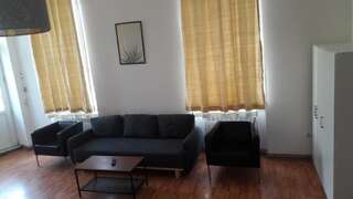 Апарт-отели Himalaya ApartHotel Piata Unirii Бухарест Апартаменты с балконом-15