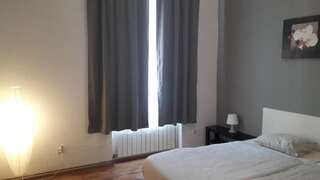 Апарт-отели Himalaya ApartHotel Piata Unirii Бухарест Апартаменты с балконом-17