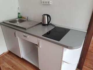 Апарт-отели Himalaya ApartHotel Piata Unirii Бухарест-6