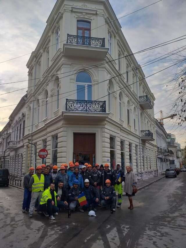 Апарт-отели Himalaya ApartHotel Piata Unirii Бухарест-3