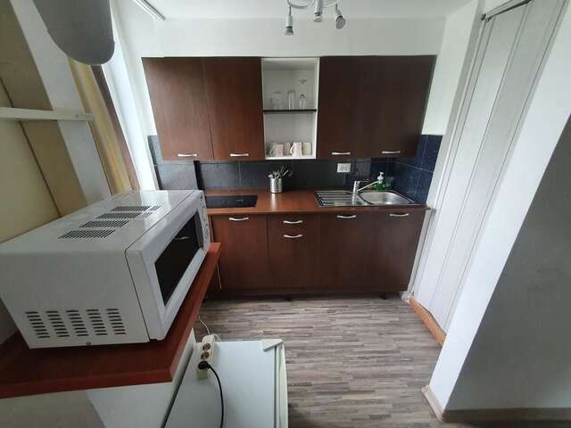 Апарт-отели Himalaya ApartHotel Piata Unirii Бухарест-14