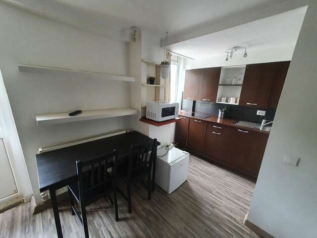 Апарт-отели Himalaya ApartHotel Piata Unirii Бухарест-15