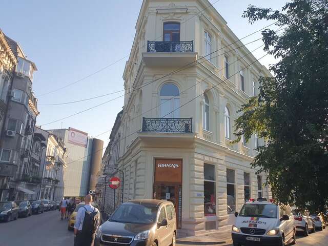 Апарт-отели Himalaya ApartHotel Piata Unirii Бухарест-16
