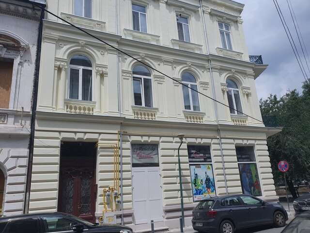 Апарт-отели Himalaya ApartHotel Piata Unirii Бухарест-18