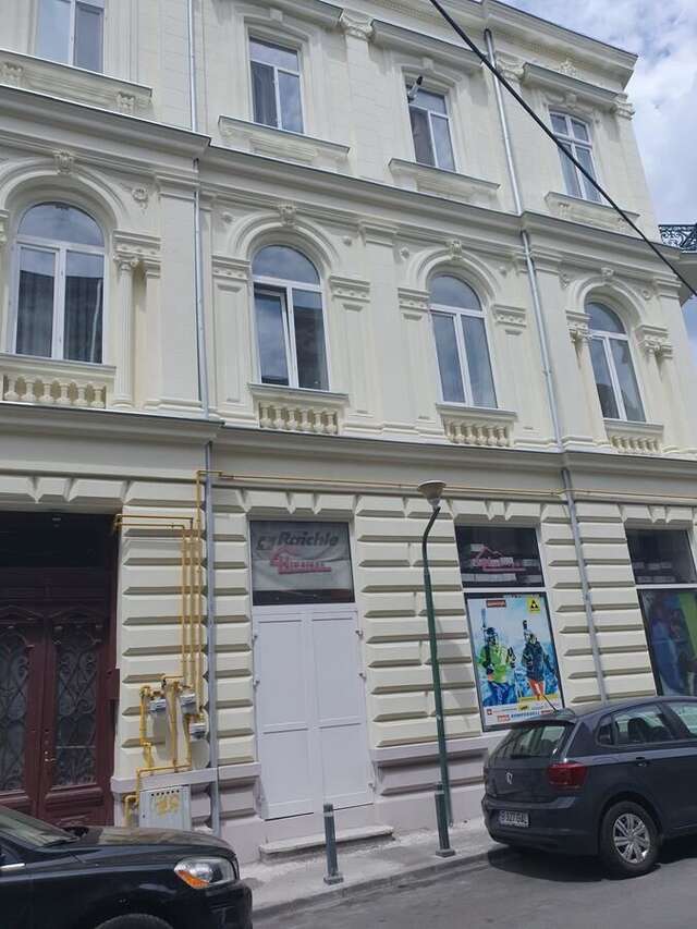 Апарт-отели Himalaya ApartHotel Piata Unirii Бухарест-19