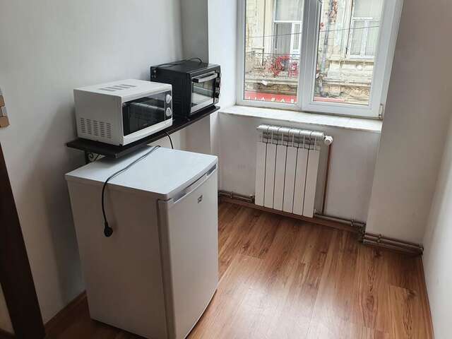 Апарт-отели Himalaya ApartHotel Piata Unirii Бухарест-21