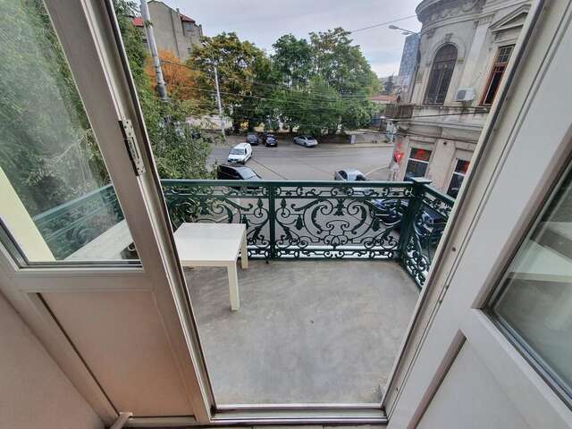 Апарт-отели Himalaya ApartHotel Piata Unirii Бухарест-4