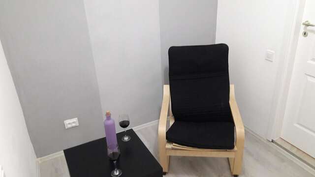 Апарт-отели Himalaya ApartHotel Piata Unirii Бухарест-22