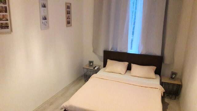 Апарт-отели Himalaya ApartHotel Piata Unirii Бухарест-24