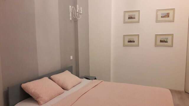 Апарт-отели Himalaya ApartHotel Piata Unirii Бухарест-33
