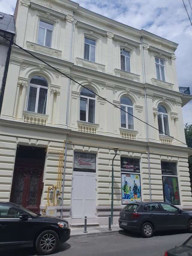 Апарт-отели Himalaya ApartHotel Piata Unirii Бухарест-37
