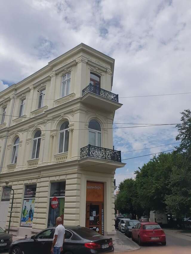 Апарт-отели Himalaya ApartHotel Piata Unirii Бухарест-40