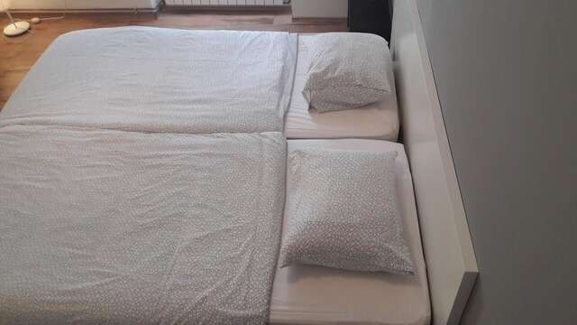 Апарт-отели Himalaya ApartHotel Piata Unirii Бухарест-41