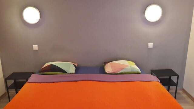 Апарт-отели Himalaya ApartHotel Piata Unirii Бухарест-46