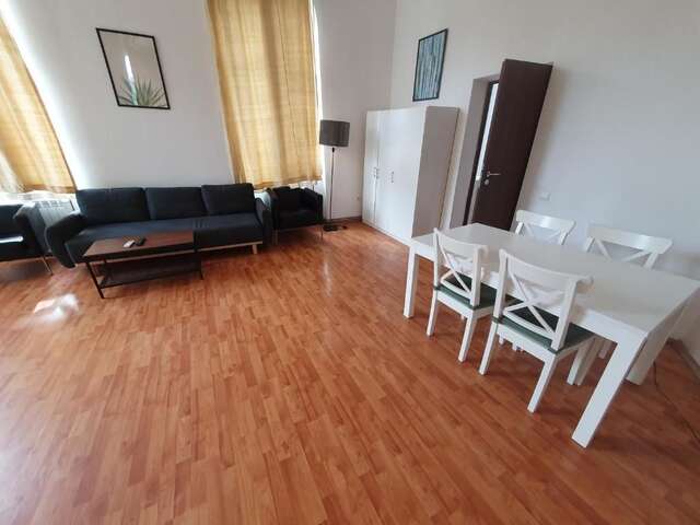 Апарт-отели Himalaya ApartHotel Piata Unirii Бухарест-52
