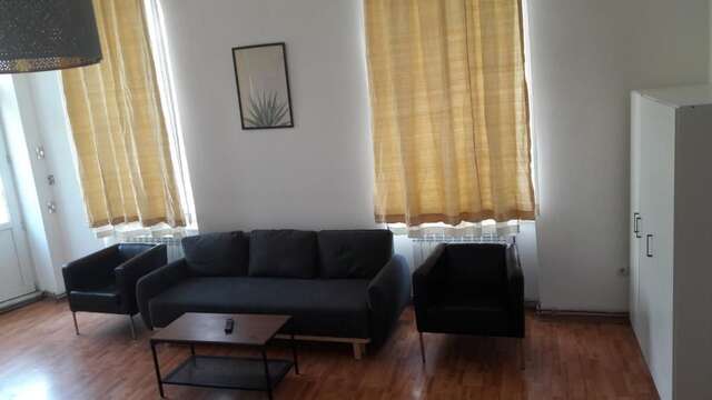 Апарт-отели Himalaya ApartHotel Piata Unirii Бухарест-56