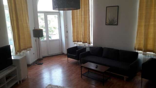 Апарт-отели Himalaya ApartHotel Piata Unirii Бухарест-57