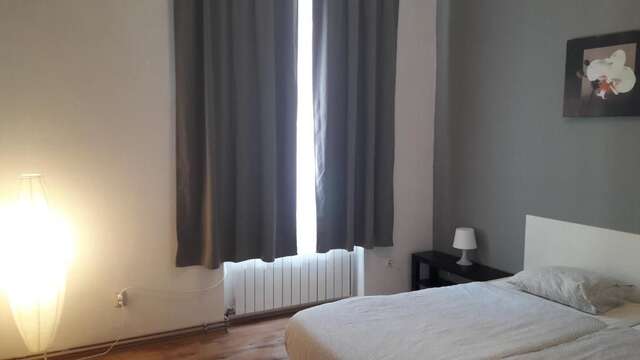 Апарт-отели Himalaya ApartHotel Piata Unirii Бухарест-58