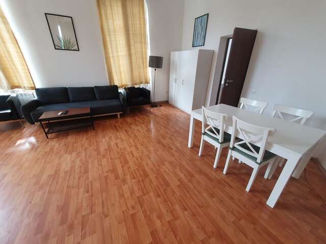 Апарт-отели Himalaya ApartHotel Piata Unirii Бухарест-8