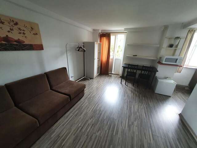 Апарт-отели Himalaya ApartHotel Piata Unirii Бухарест-10